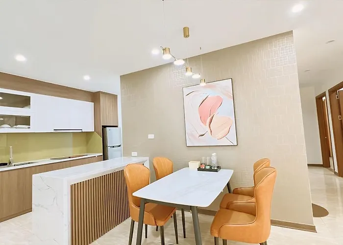New Life Pearl Home 3 Bedroom
