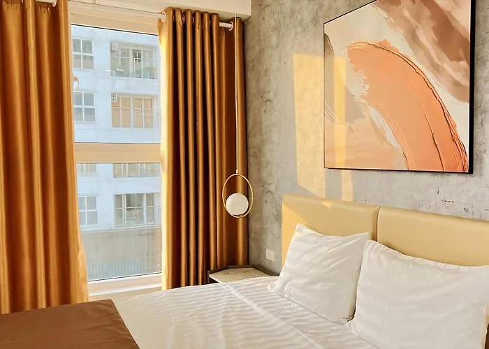 New Life Pearl Home 3 Bedroom *