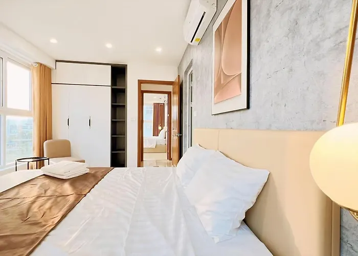 New Life Pearl Home 3 Bedroom